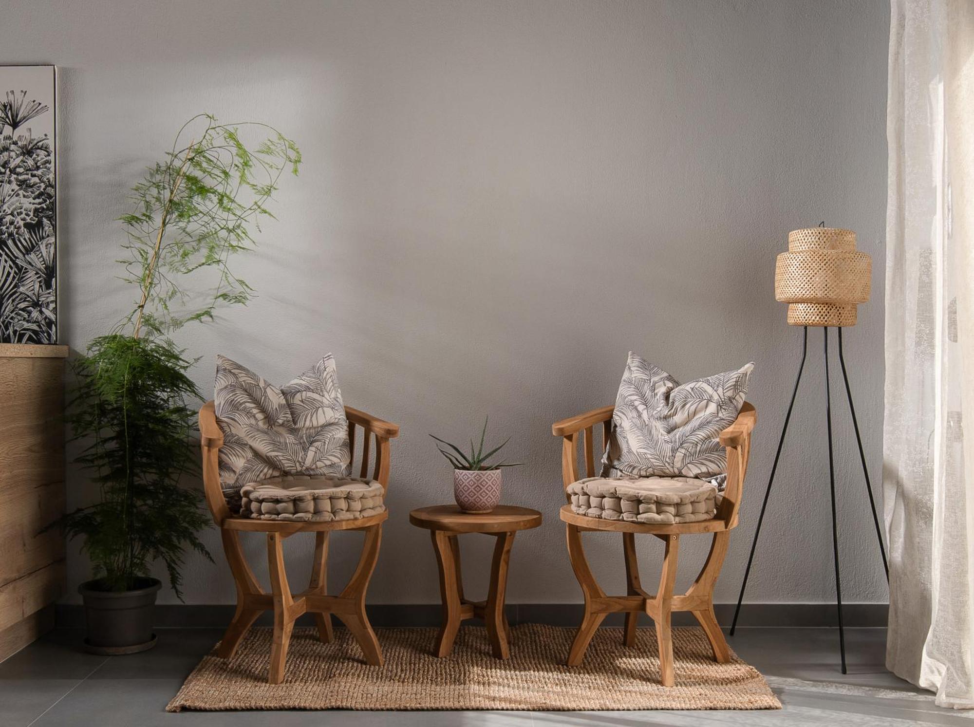 Akasti Slow Living Paralia Sikias Exteriér fotografie